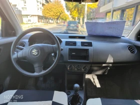 Обява за продажба на Suzuki Swift ~3 950 лв. - изображение 6 | Auto.bg Обява за продажба на Suzuki Swift ~3 950 лв. - изображение 6