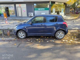 Обява за продажба на Suzuki Swift ~3 950 лв. - изображение 3 | Auto.bg Обява за продажба на Suzuki Swift ~3 950 лв. - изображение 3