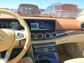 Mercedes-Benz E 400 AMG, LUXURY Pack, FULL MAXX* * *  - 53500 лв. / 27354.12 € - 49484248 10