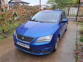 Seat Toledo 1.6 TDI - изображение 1