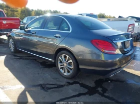 Mercedes-Benz C 300 4MATIC/BURMESTER/ПОДГРЕВ/ОБДУХВАНЕ - 17550 лв. / 8973.17 € - 41437106 3