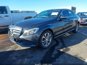 Mercedes-Benz C 300 4MATIC/BURMESTER/ПОДГРЕВ/ОБДУХВАНЕ