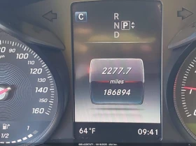 Mercedes-Benz C 300 4MATIC/BURMESTER/ПОДГРЕВ/ОБДУХВАНЕ - 17550 лв. / 8973.17 € - 41437106 11
