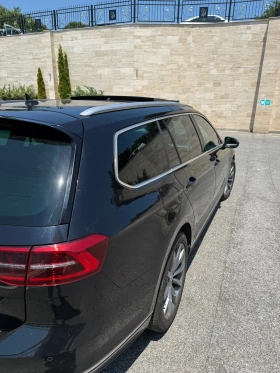 VW Passat, снимка 3