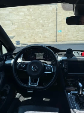 VW Passat, снимка 10