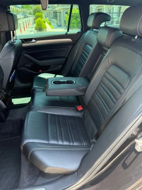 VW Passat, снимка 8