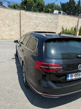 VW Passat, снимка 2