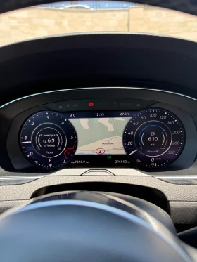 VW Passat, снимка 15