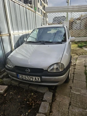Opel Corsa 1.0 - изображение 1