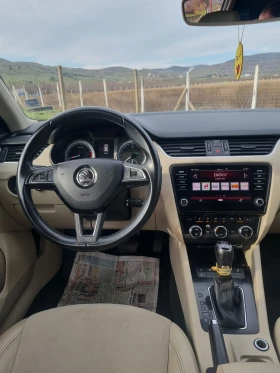 Skoda Octavia 2.0tsi 190 4x4 ! | Mobile.bg    9