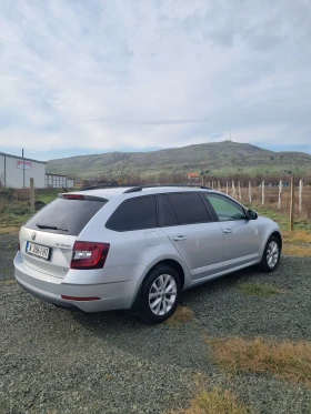 Skoda Octavia 2.0tsi 190 4x4 ! | Mobile.bg    5