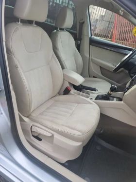 Skoda Octavia 2.0tsi 190 4x4 ! | Mobile.bg    11