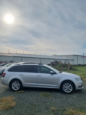 Skoda Octavia 2.0tsi 190 4x4 ! | Mobile.bg    4