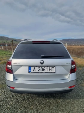 Skoda Octavia 2.0tsi 190 4x4 ! | Mobile.bg    8