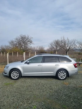 Skoda Octavia 2.0tsi 190 4x4 ! | Mobile.bg    3