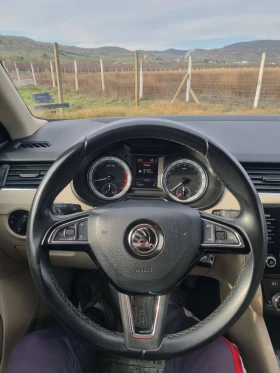 Skoda Octavia 2.0tsi 190 4x4 ! | Mobile.bg    16