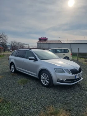 Skoda Octavia 2.0tsi 190 4x4 ! | Mobile.bg    2