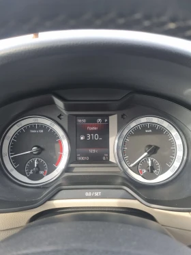 Skoda Octavia 2.0tsi 190 4x4 ! | Mobile.bg    15