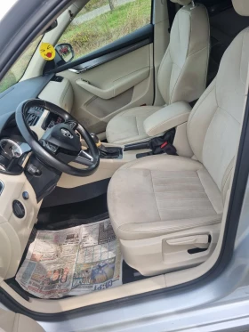 Skoda Octavia 2.0tsi 190 4x4 ! | Mobile.bg    10