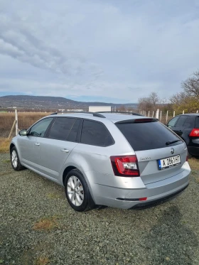 Skoda Octavia 2.0tsi 190 4x4 ! | Mobile.bg    6