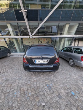 Mercedes-Benz R 500 - 10500 лв. / 5368.56 € - 99660404 7
