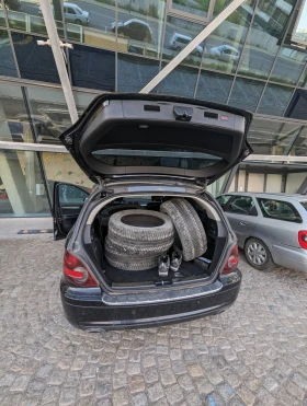 Mercedes-Benz R 500 - 10500 лв. / 5368.56 € - 99660404 4