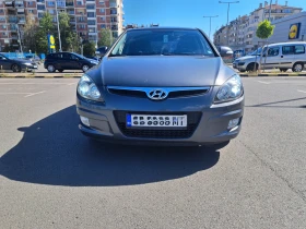 Hyundai I30, снимка 10 — Bazar.bg Hyundai I30, снимка 10