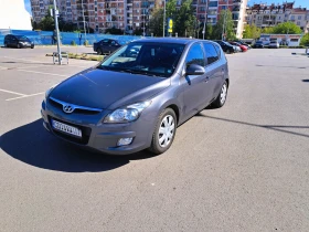 Hyundai I30, снимка 1 — Bazar.bg Hyundai I30, снимка 1