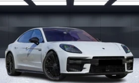 Porsche Panamera Turbo S E-Hybrid = Exclusive Manufaktur = Гаранция