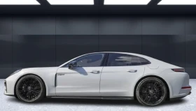 Porsche Panamera Turbo S E-Hybrid = Exclusive Manufaktur = Гаранция - 425840 лв. / 217728.53 € - 87049565 4