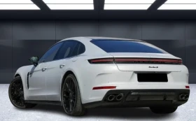 Porsche Panamera Turbo S E-Hybrid = Exclusive Manufaktur = Гаранция - 425840 лв. / 217728.53 € - 87049565 2