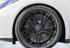 Porsche Panamera Turbo S E-Hybrid = Exclusive Manufaktur = Гаранция - 425840 лв. / 217728.53 € - 87049565 5