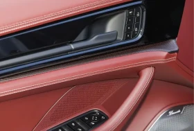 Porsche Panamera Turbo S E-Hybrid = Exclusive Manufaktur = Гаранция - 425840 лв. / 217728.53 € - 87049565 6
