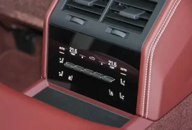 Porsche Panamera Turbo S E-Hybrid = Exclusive Manufaktur = Гаранция - 425840 лв. / 217728.53 € - 87049565 15