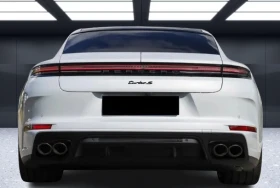 Porsche Panamera Turbo S E-Hybrid = Exclusive Manufaktur = Гаранция - 425840 лв. / 217728.53 € - 87049565 3