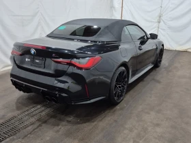 BMW M4 * COMPETITION M XDRIVE * CARFAX *  - 62000 € / 121261.46 лв. - 80734628 3