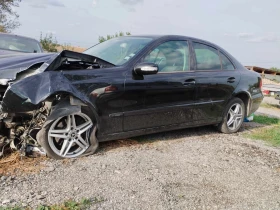 Mercedes-Benz E 220 - 1111 € / 2172.93 лв. - 44380703 2