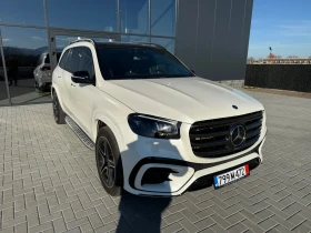 Mercedes-Benz GLS 450 Mild hibrid, facelift - 75000 € / 146687.25 лв. - 24894030 2