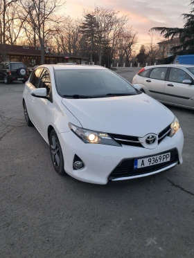 Toyota Auris 1.4 D4D - 8100 € / 15842.22 лв. - 90416429 3