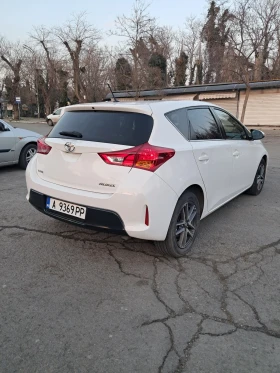 Toyota Auris 1.4 D4D - 8100 € / 15842.22 лв. - 90416429 4