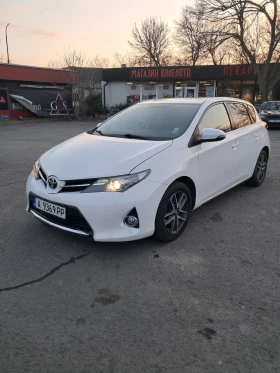 Toyota Auris 1.4 D4D - 8100 € / 15842.22 лв. - 90416429 2