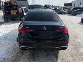Mercedes-Benz C 300 * 4MATIC * CARFAX * 360 * ПОГРЕВИ - 27320 € / 53433.28 лв. - 77237502 4