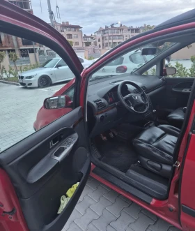 VW Sharan 1.9TDI, снимка 5