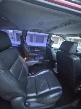 VW Sharan 1.9TDI, снимка 10