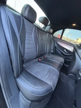 Mercedes-Benz E 200 АМГ-Пакет, снимка 10 - Автомобили и джипове - 53393715
