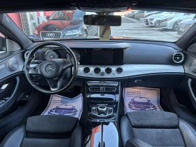 Mercedes-Benz E 200 АМГ-Пакет, снимка 6 - Автомобили и джипове - 53393715
