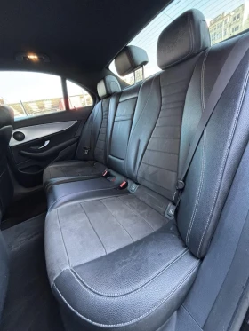 Mercedes-Benz E 200 АМГ-Пакет, снимка 9 - Автомобили и джипове - 53393715