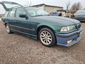 BMW 316 316i e36 kombi - 11 € / 21.51 лв. - 32689128 5