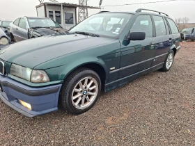 BMW 316 316i e36 kombi - 11 € / 21.51 лв. - 32689128 3