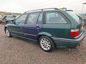 BMW 316 316i e36 kombi - 11 € / 21.51 лв. - 32689128 2